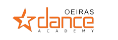 logotipo oeiras dance