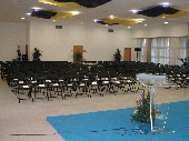 auditorio