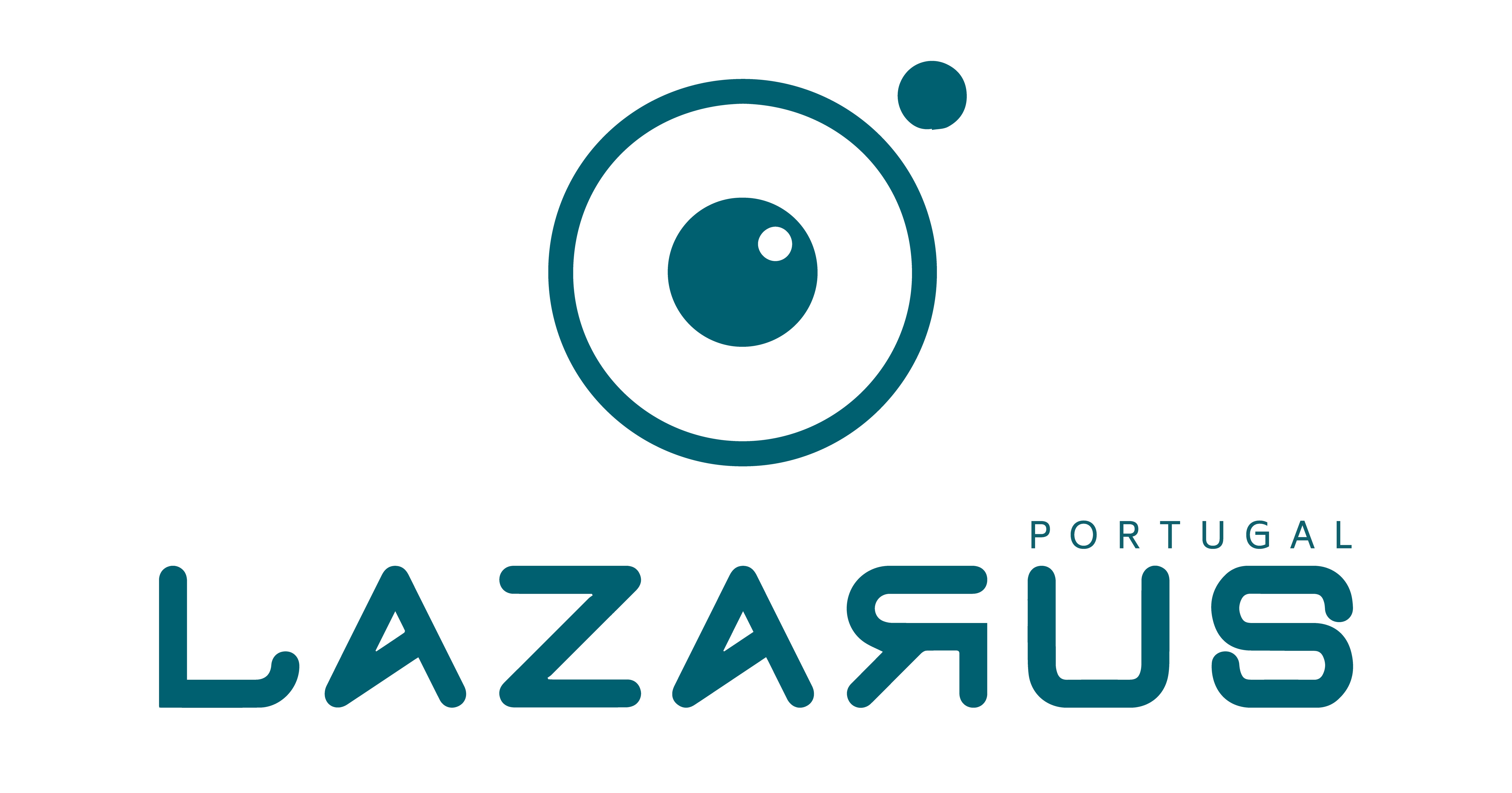 Logos Portugal 01 Lazaro