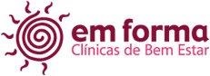 Logotipos Clinicas