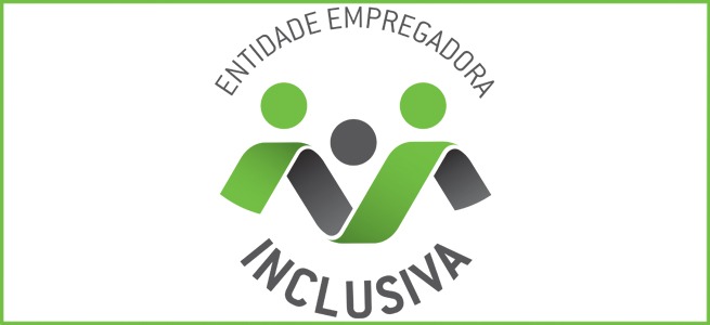 Marca Entidade Empregadora Inclusiva ACEGIS