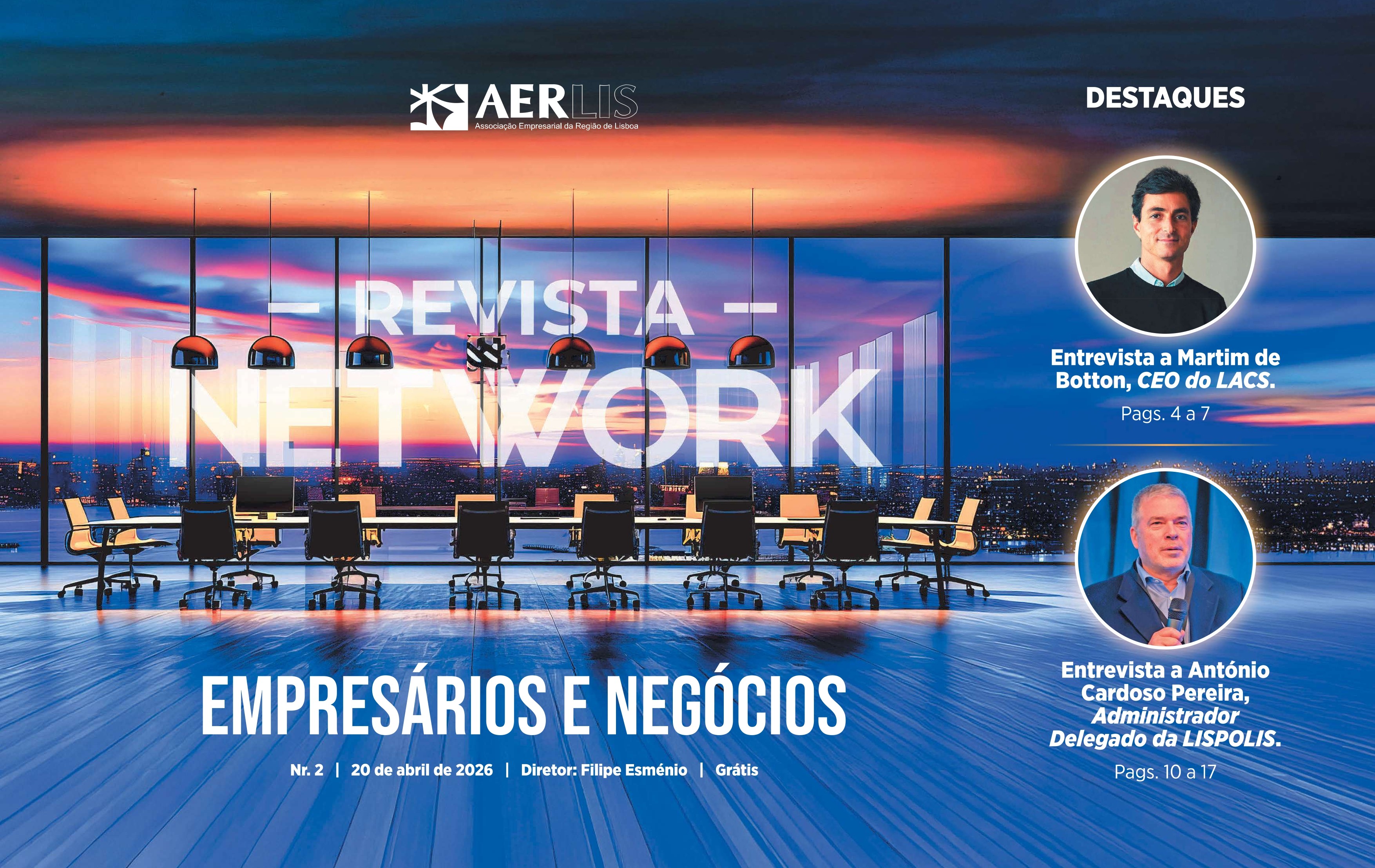 RN Edição 2 CAPA