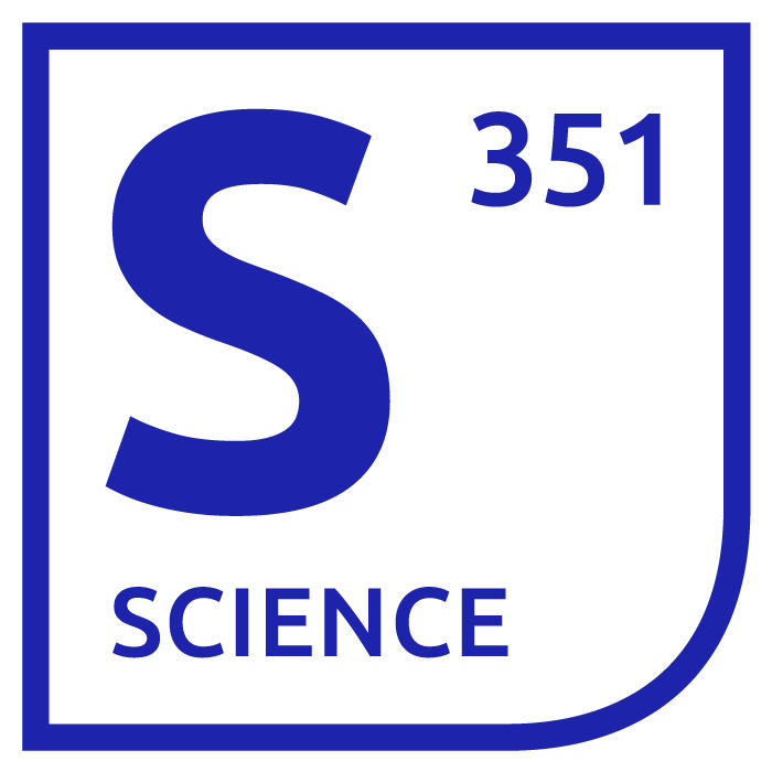 S351 Logo box