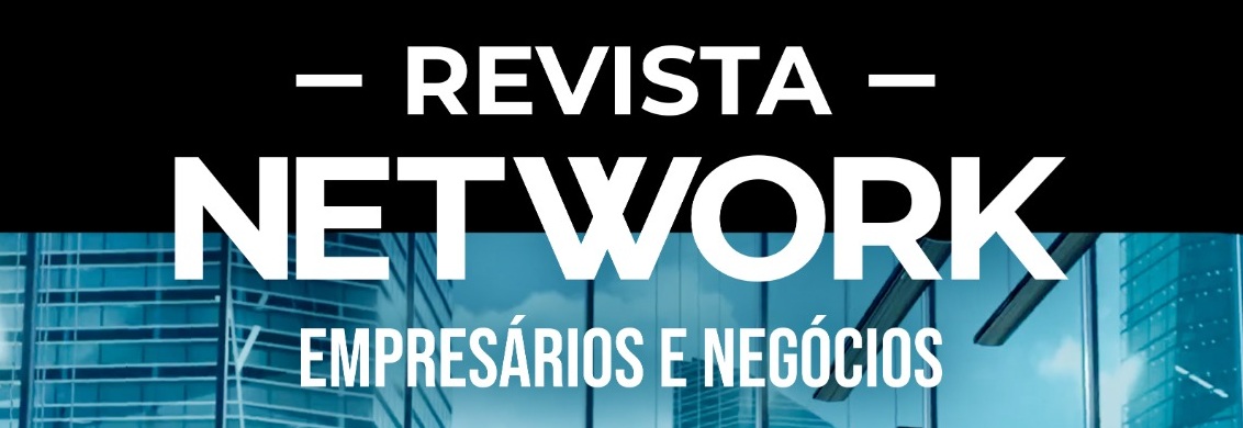 Edição nº 1 da revista da AERLIS