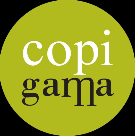 copi gama