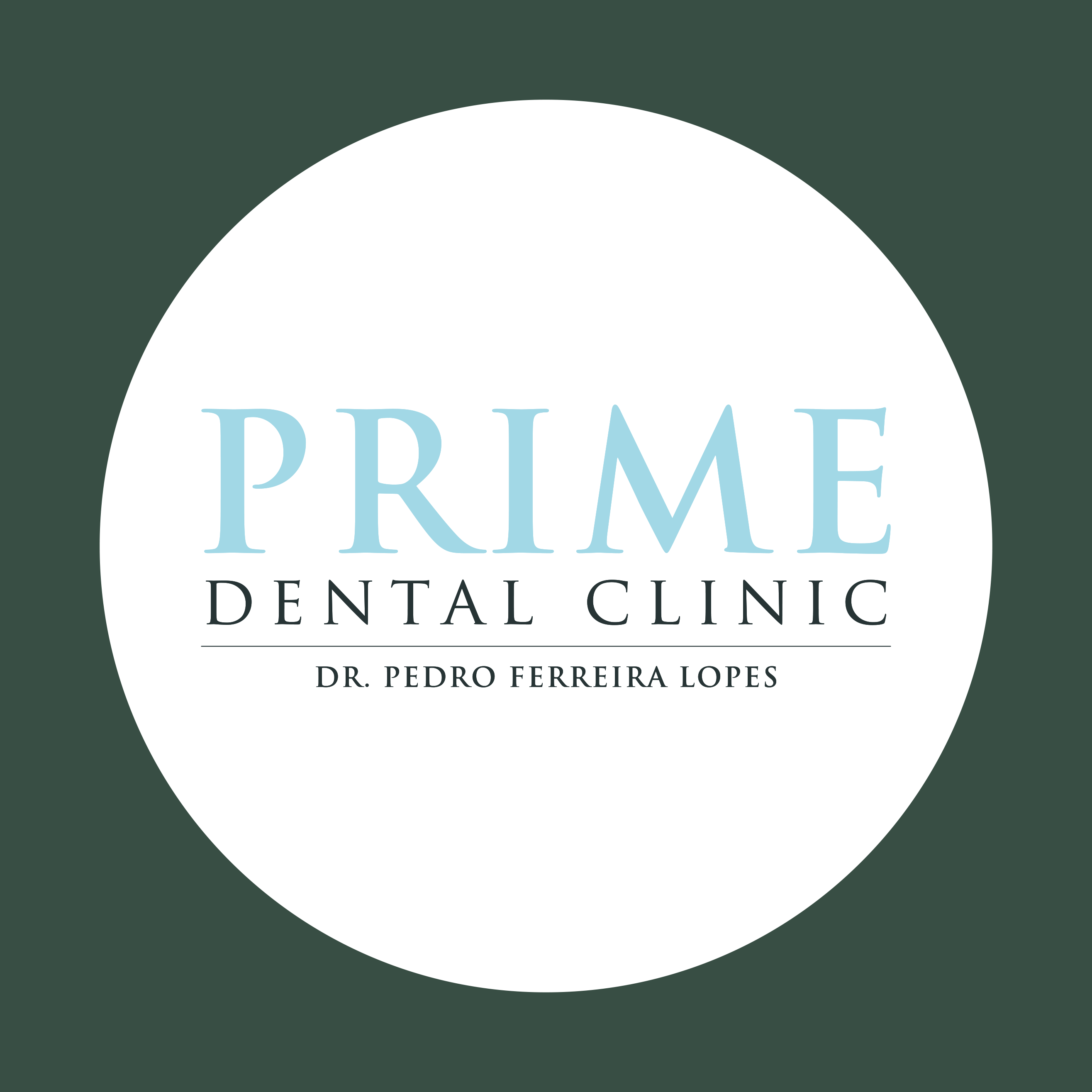 logo vetorial Prime